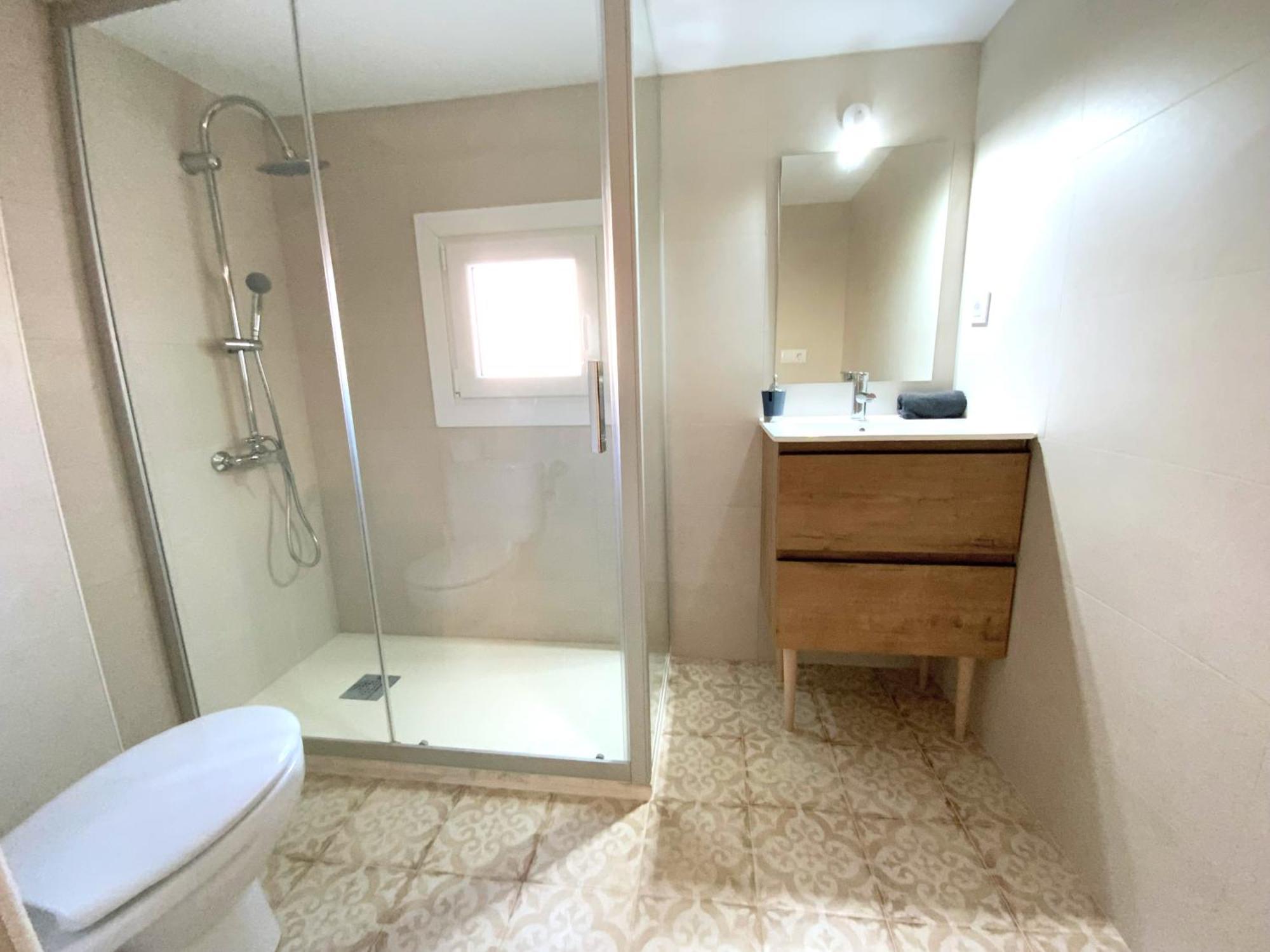 Cozy Apartment Old Town Girona Eksteriør bilde