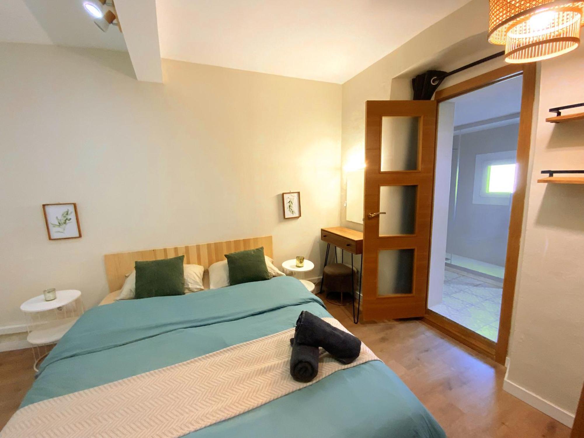 Cozy Apartment Old Town Girona Eksteriør bilde