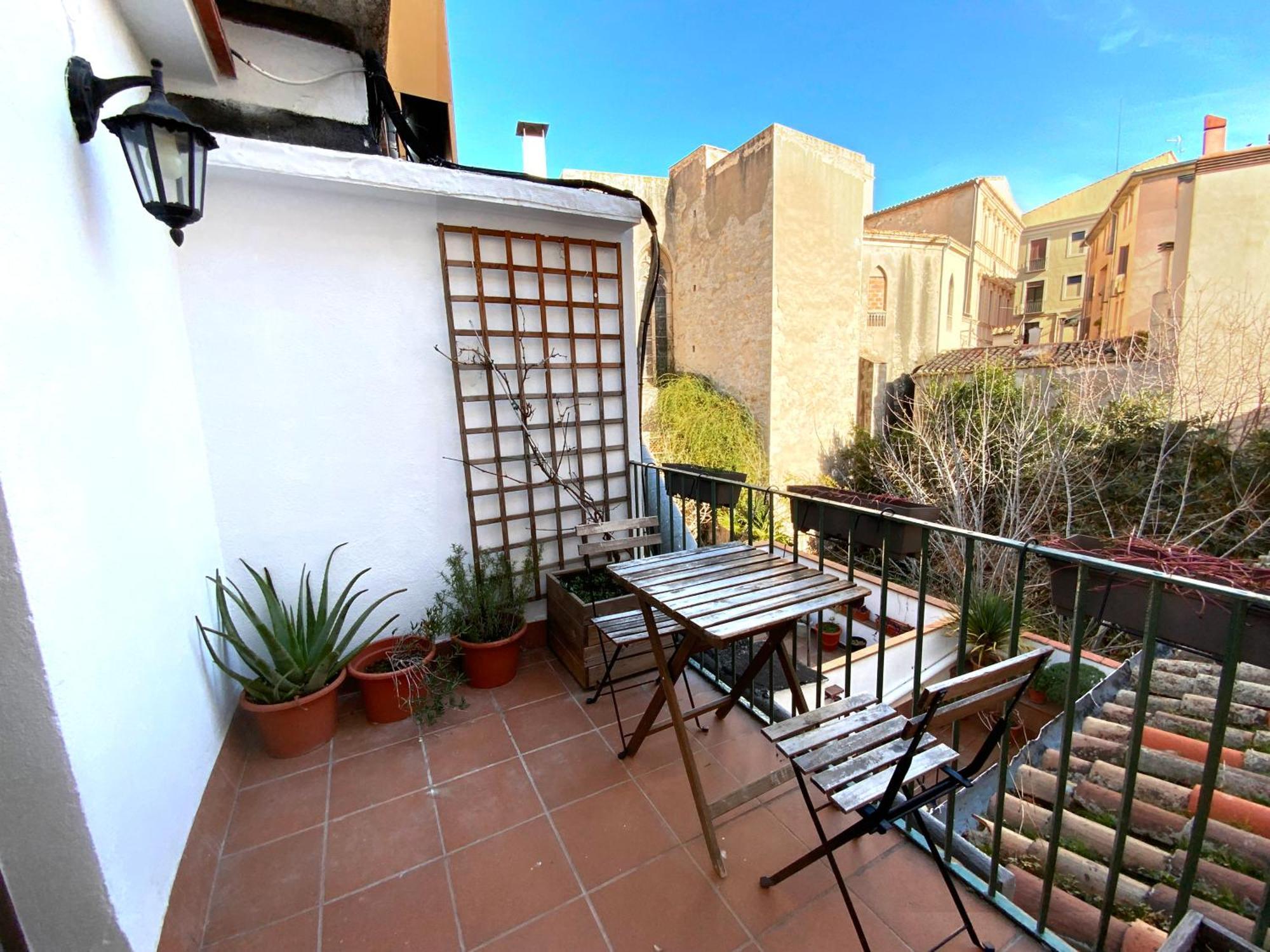 Cozy Apartment Old Town Girona Eksteriør bilde