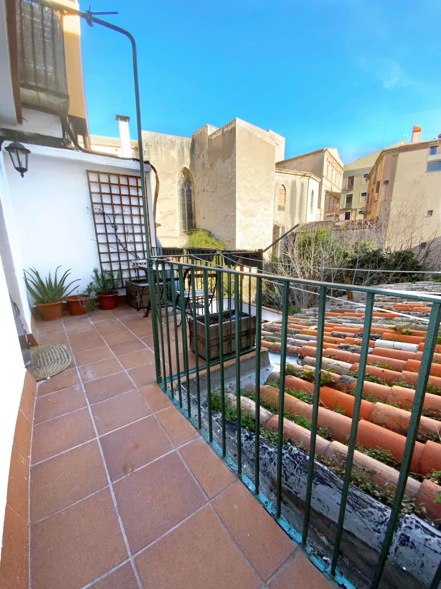 Cozy Apartment Old Town Girona Eksteriør bilde