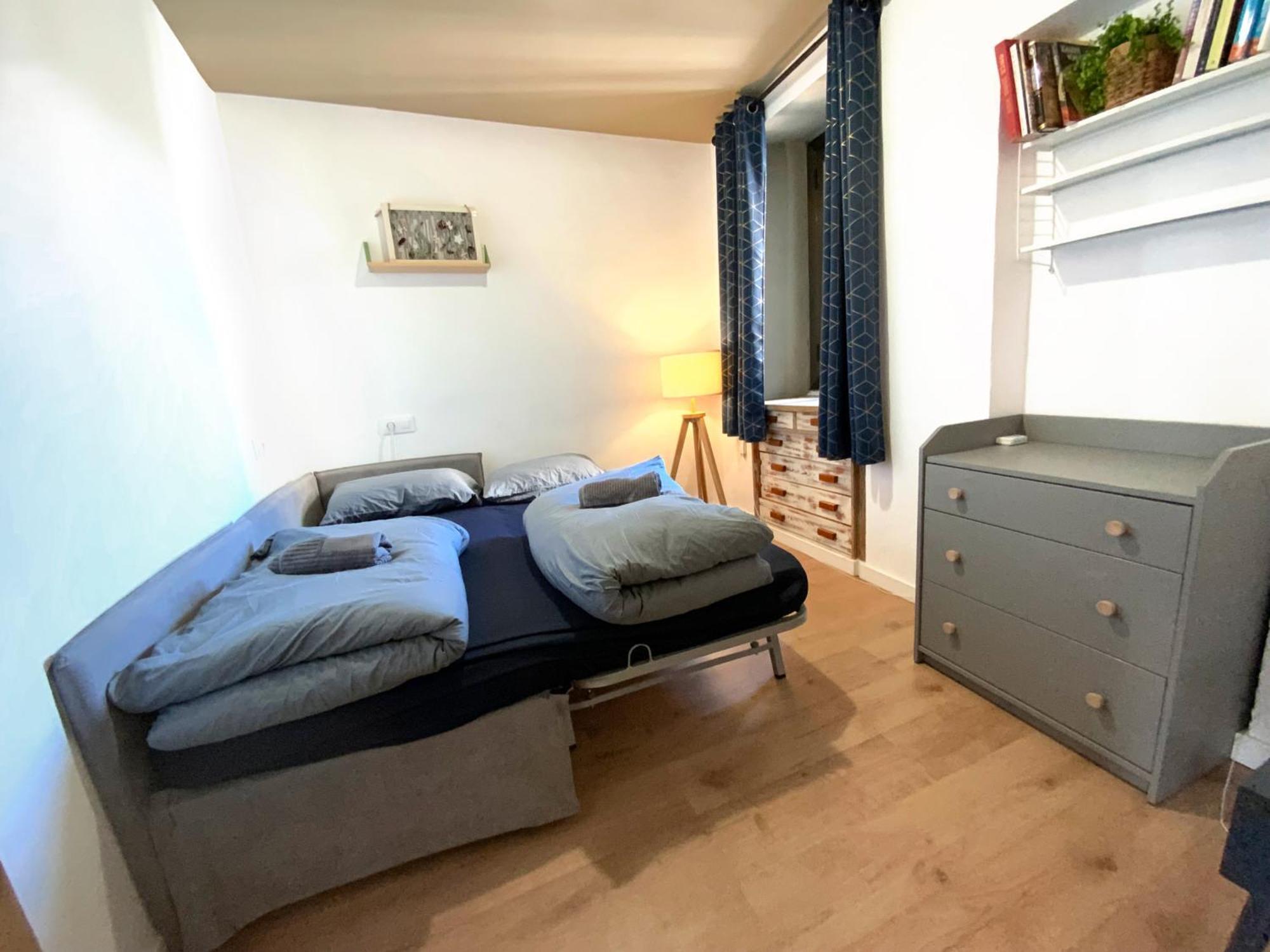 Cozy Apartment Old Town Girona Eksteriør bilde